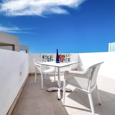 Infinity Costa Teguise Exterior foto
