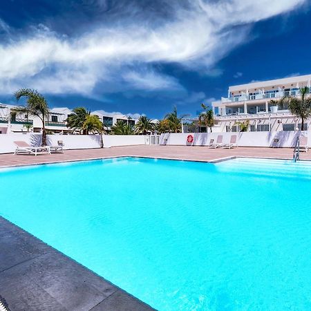 Infinity Costa Teguise Exterior foto