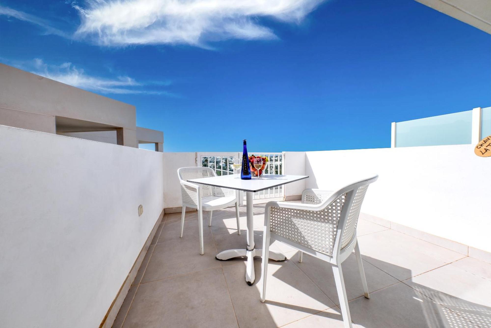 Infinity Costa Teguise Exterior foto