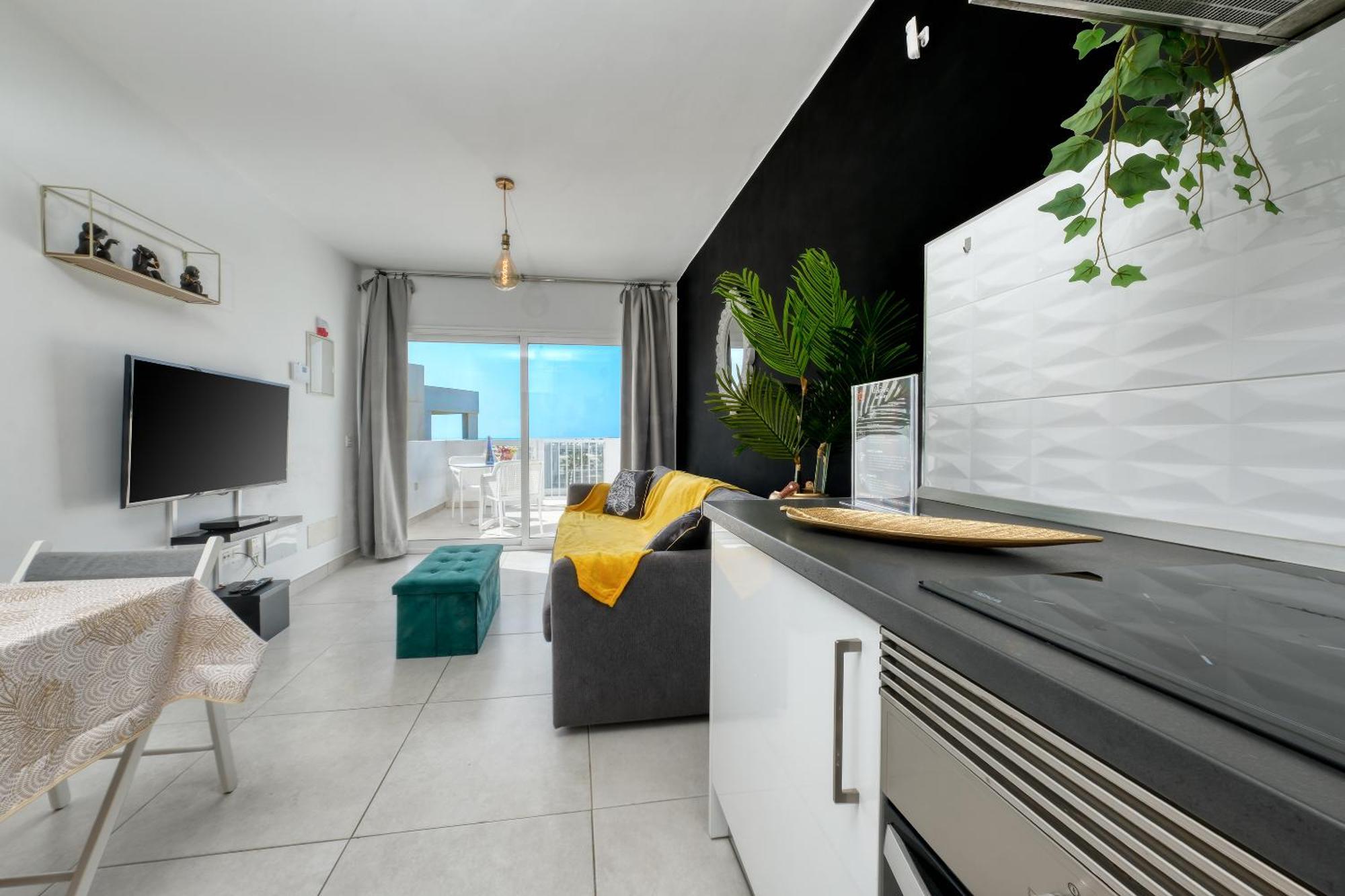 Infinity Costa Teguise Exterior foto