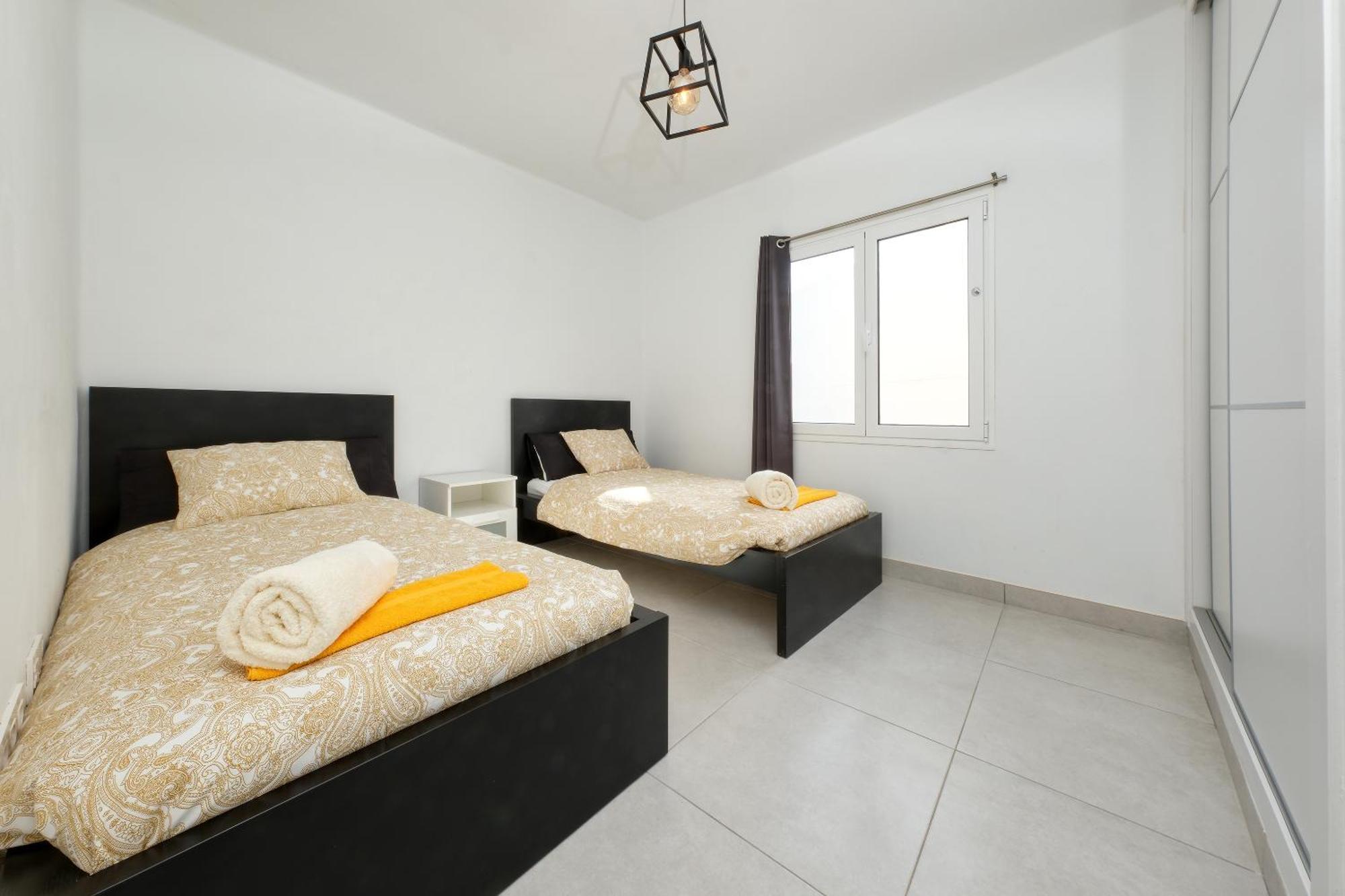 Infinity Costa Teguise Exterior foto