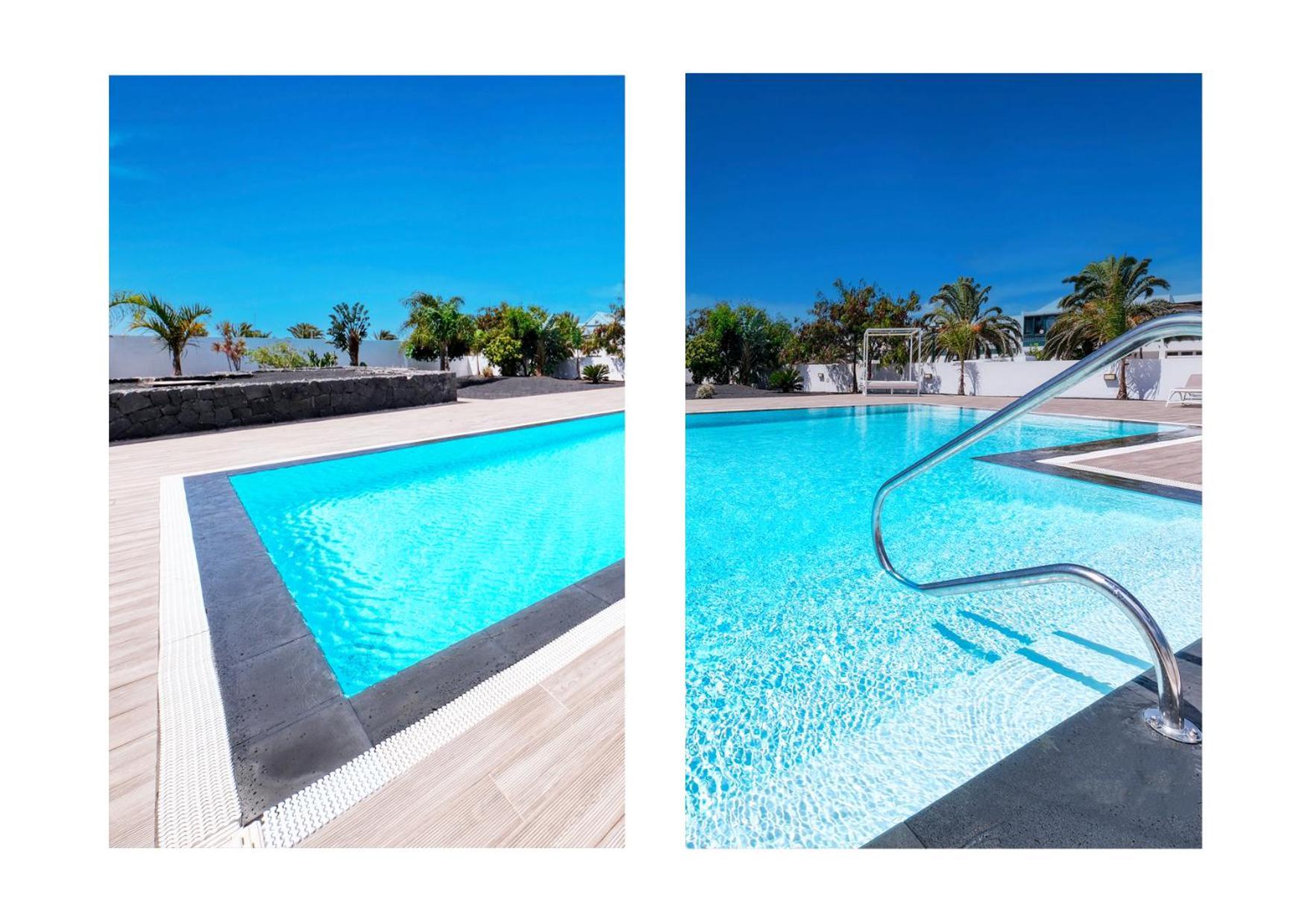 Infinity Costa Teguise Exterior foto